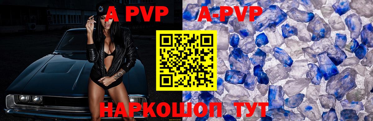A-PVP СК Губкин